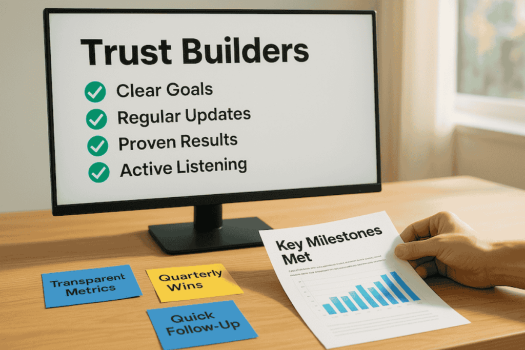 How Cp As Improve Investor Confidence Through Transparency