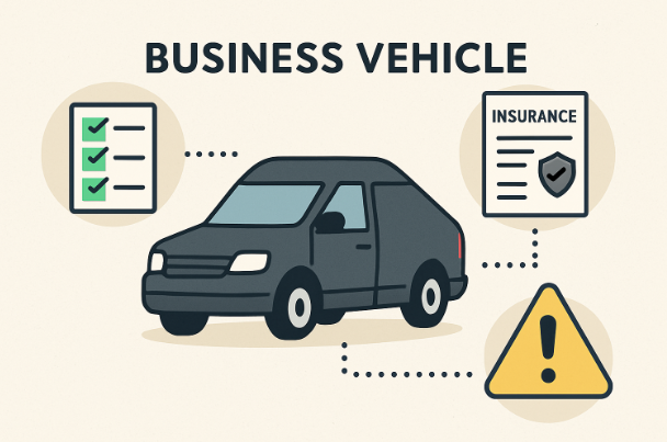 Common Mistakes to Avoid When Purchasing Commercial Auto Insurance