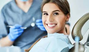The Connection Between General Dentistry And Long Term Health