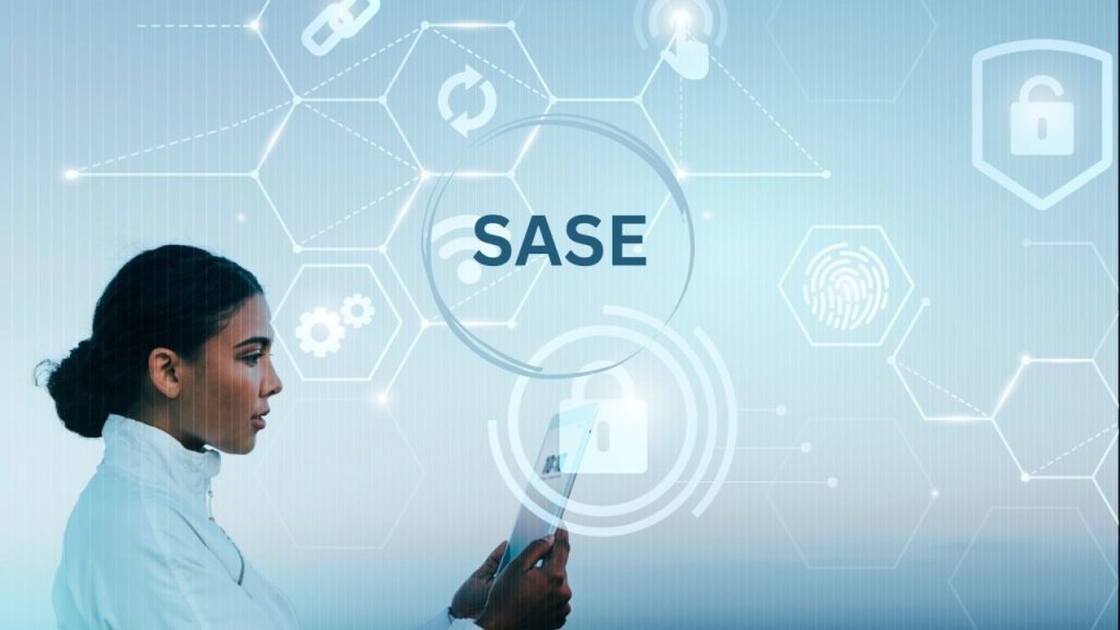 The Future of Secure Access Service Edge (SASE) for Hybrid Workforces