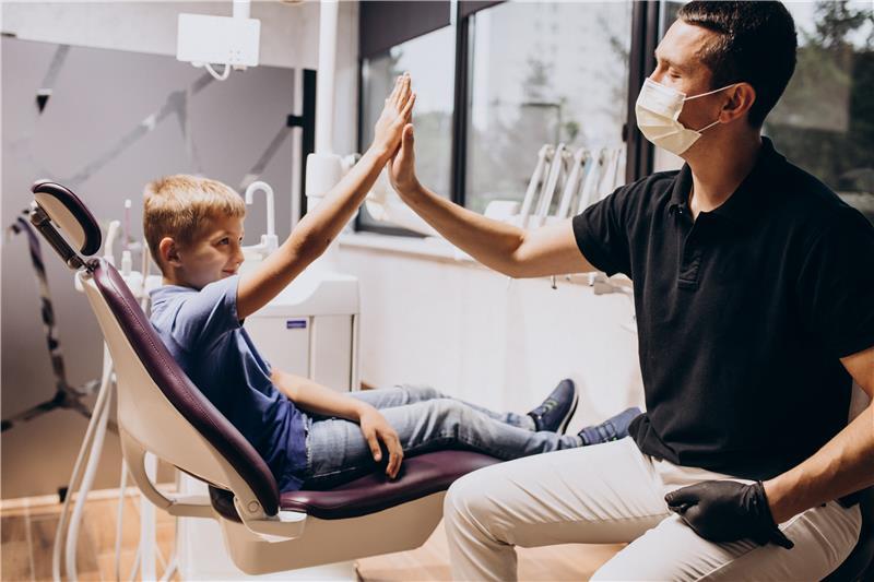 How Digital Dentistry Is Transforming Patient Care