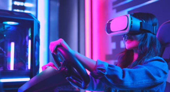 The Basics Of Online Games: Features, Rules, And Common Terms