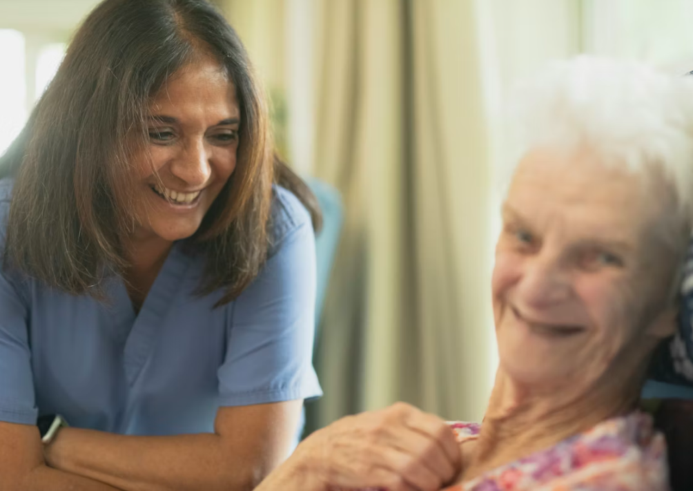 Why Aged Care Can Be the Best Decision for Your Family Member