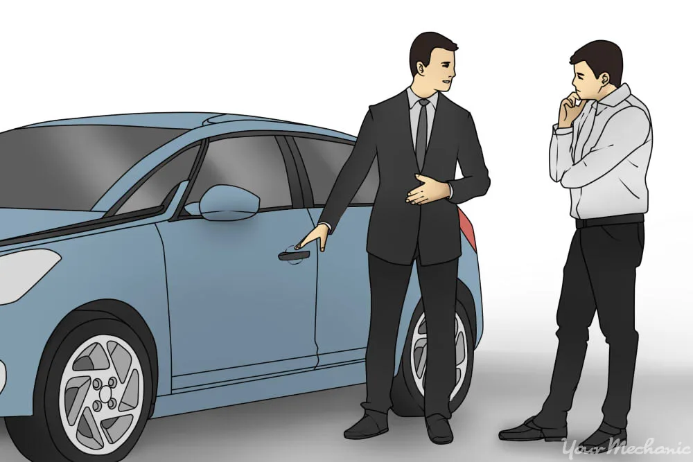 How to Negotiate a Better Deal on Your Next Vehicle