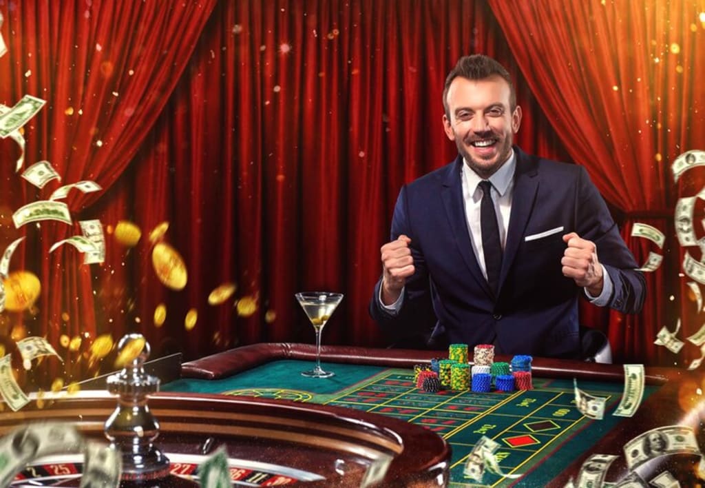 Best Strategies to Win More in Online Baccarat Games