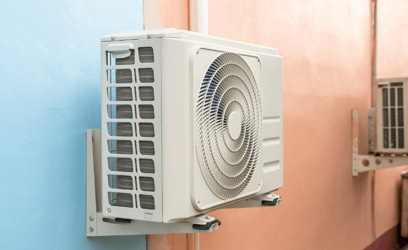 The Detailed Process of a Modern High Powered HVAC Cleaning Visit in Nolensville TN