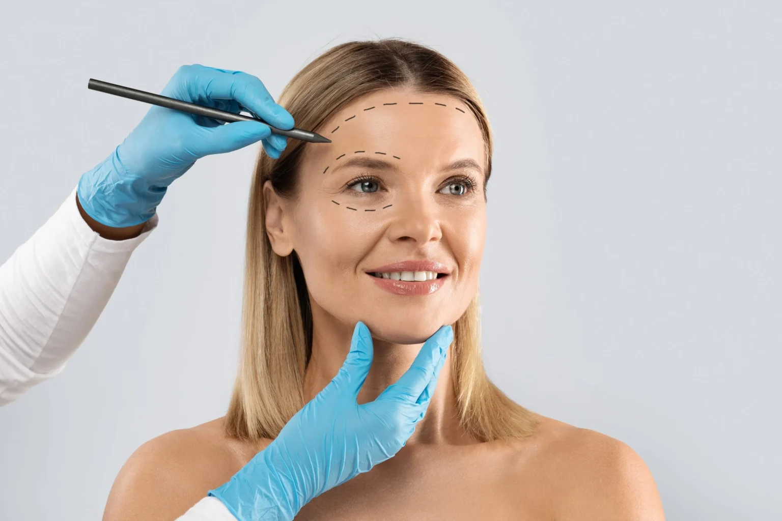 The Difference Between General and Facial Plastic Surgeons Explained