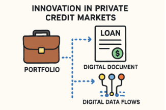 Innovative Strategies in Private Credit Markets