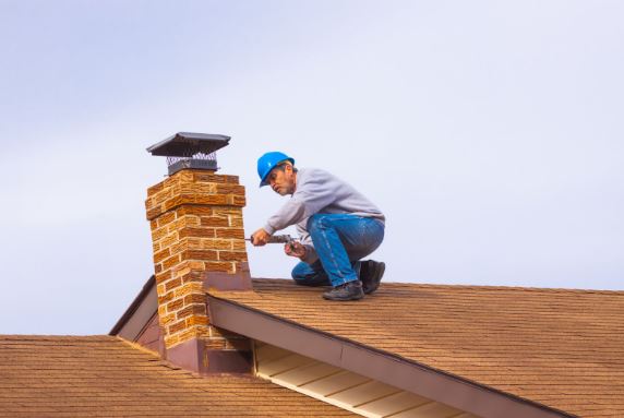 How to Keep Your Chimney Safe Year-Round