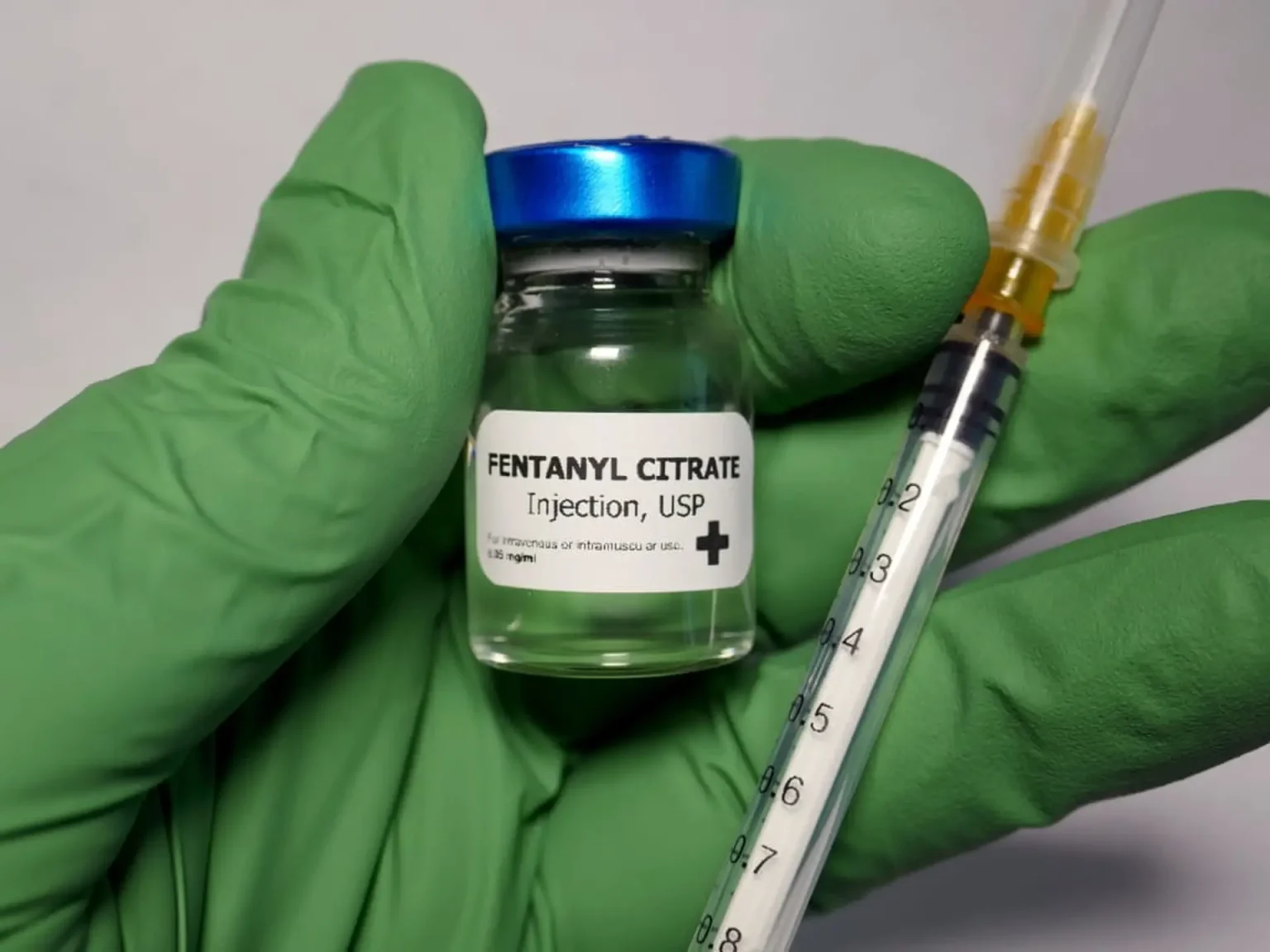 Fentanyl Risks and Safer Recovery