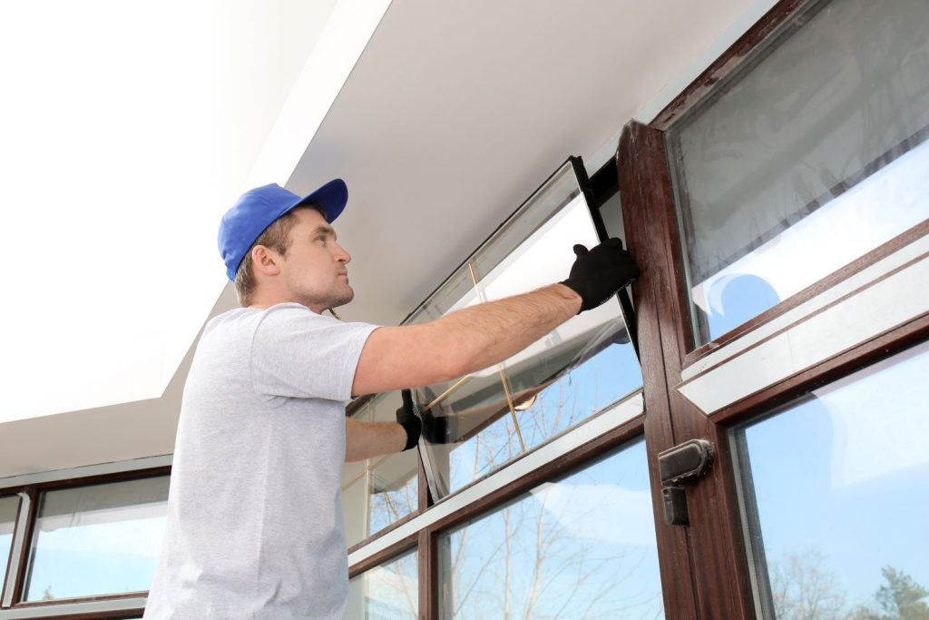 Common Reasons for Window and Glass Damage