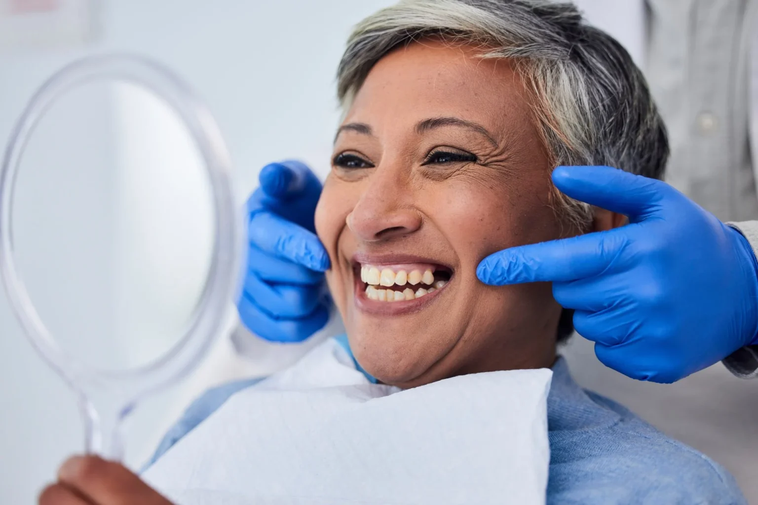 Restoring Your Smile And Confidence With Denture And Implant Dentistry