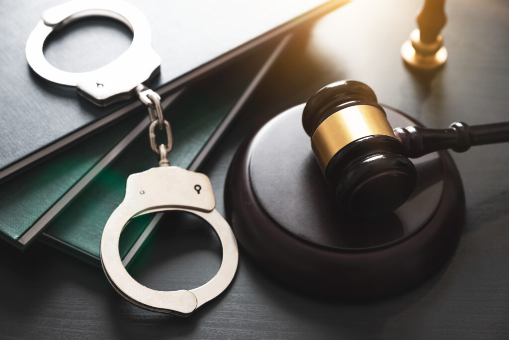 What You Need To Know About Felony Vs Misdemeanor Charges