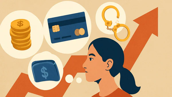 How Credit Balance Affects Financial Goals