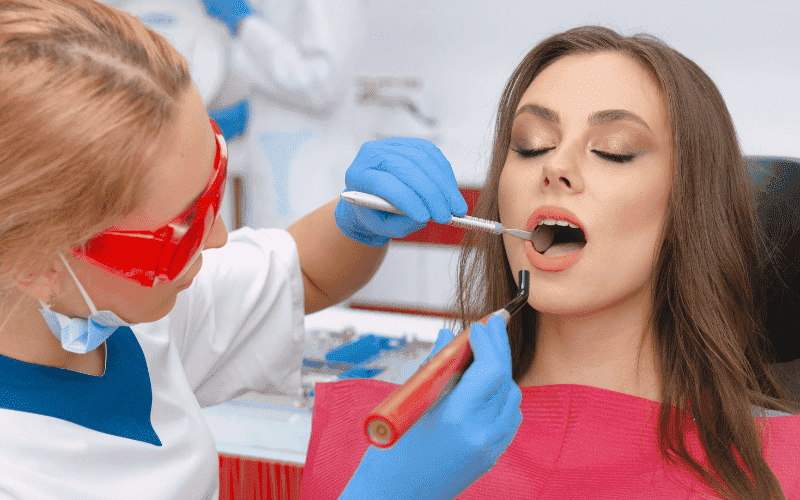 5 Ways Restorative Dentistry Prevents Future Cosmetic Concerns