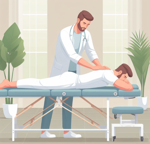 Essential Insights into Building a Career in Massage Therapy