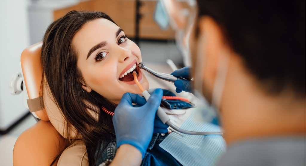 4 Ways General Dentistry Connects Oral Care To Patient Wellness