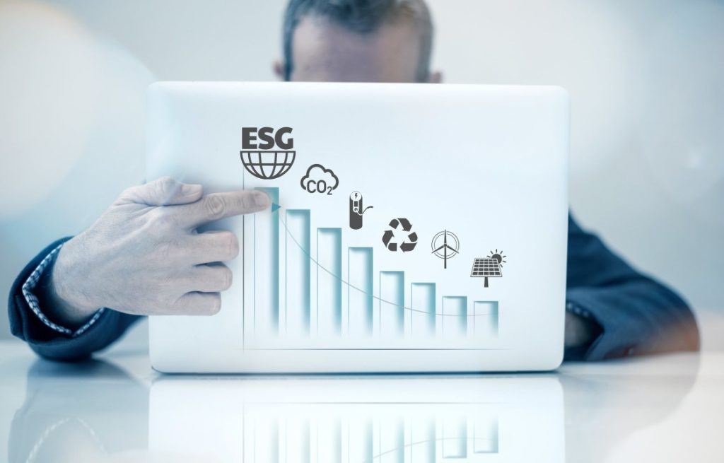 ESG Consulting Services: How to Choose the Right One