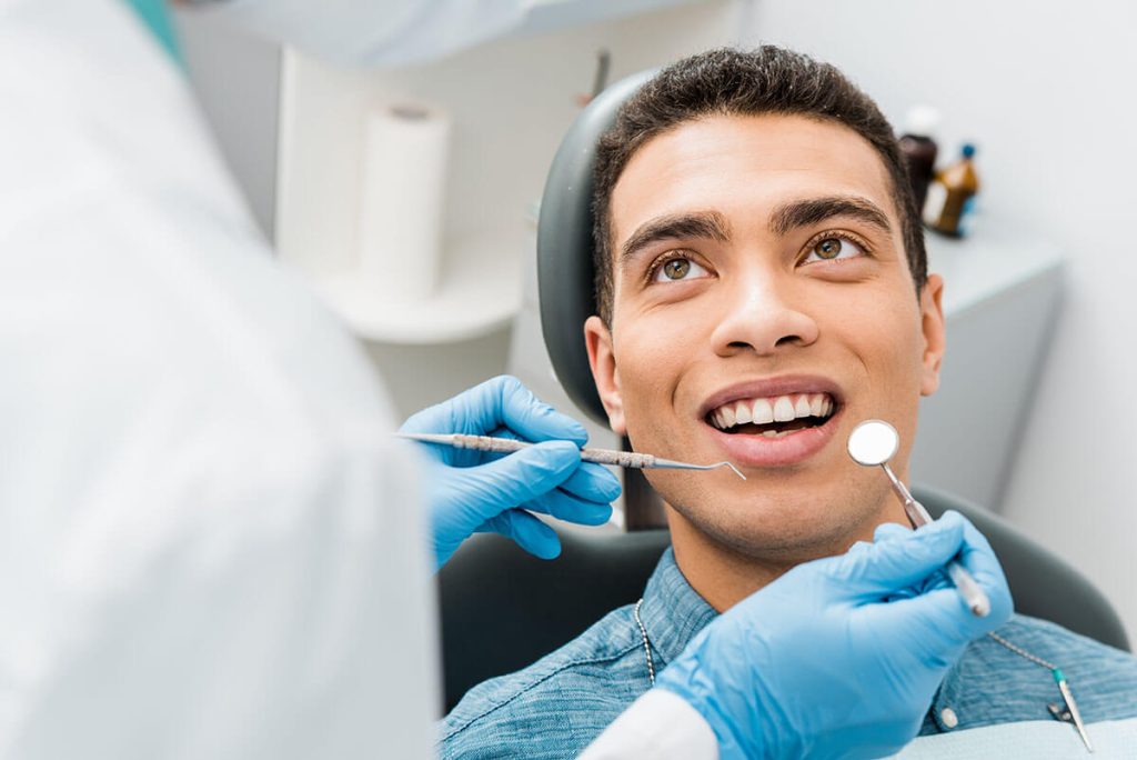 Why Cosmetic Dentistry Is A Natural Extension Of General Care
