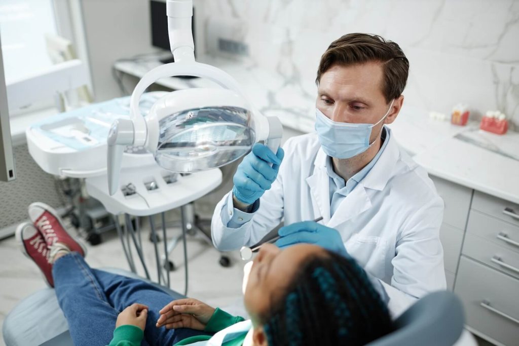 How General Dentistry Connects Oral Hygiene To Overall Confidence