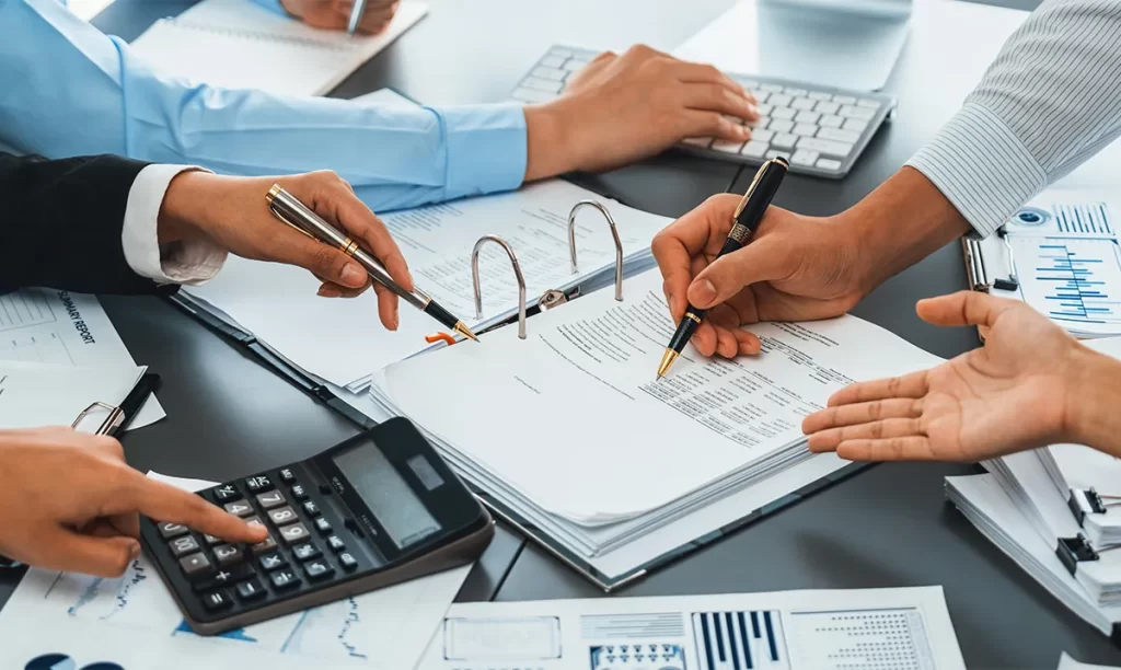 How CPAs Assist With Forensic Accounting And Fraud Prevention