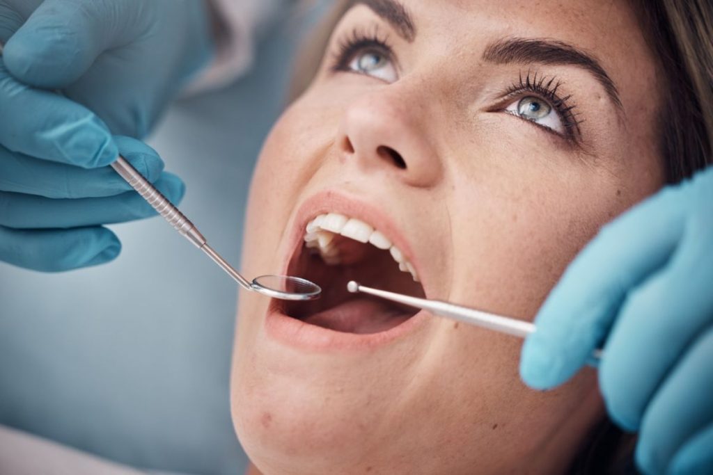 4 Steps To Recovery After Advanced Periodontal Surgery