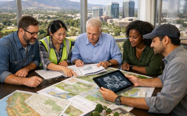 The California Environmental Quality Act (CEQA): Navigating Procedures, Reforms, and Compliance