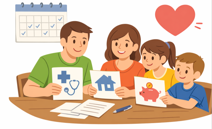 What No One Will Tell You About Long Term Care Planning