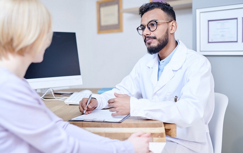 5 Questions To Ask During Your General Dentistry Appointment
