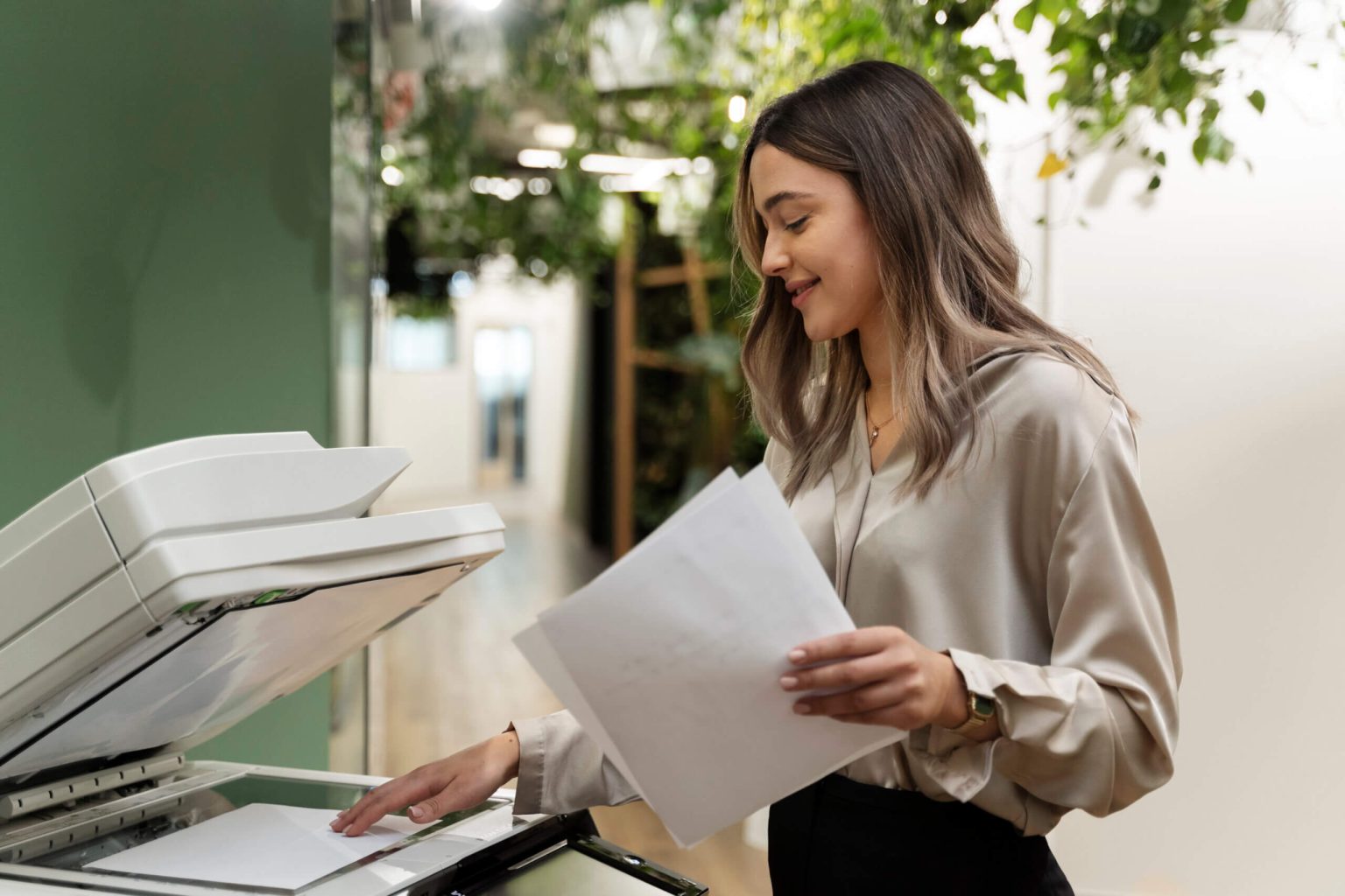 The Enduring Value of Print in Modern Business Communication