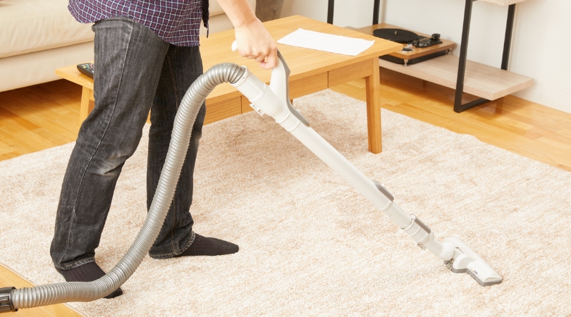 Experts Reveal 7 Carpet Dangers Hiding in Plain Sight