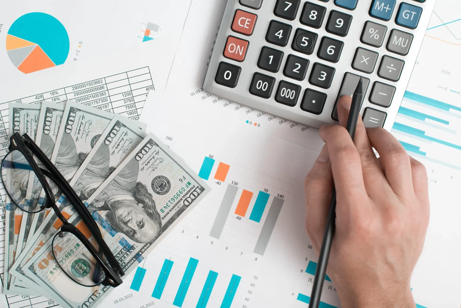 How Nonprofit Accounting Firms Ensure Donor Funds Are Used Responsibly