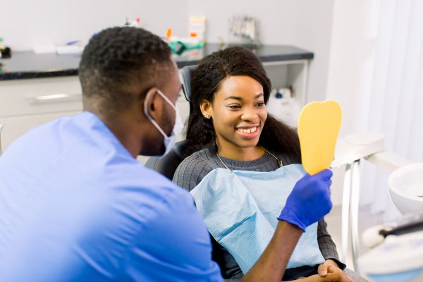 How Cosmetic Dentistry Complements The Preventive Role Of General Care