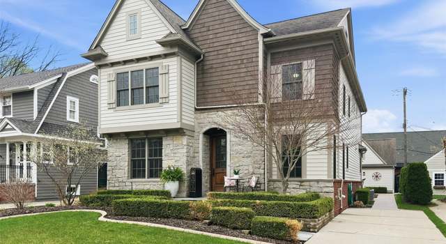 Birmingham, MI Housing Market Trends in 2026: A Comprehensive Overview