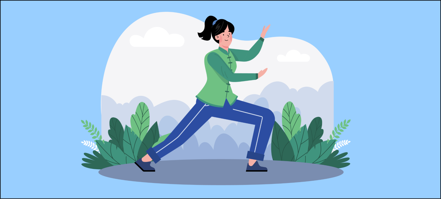 The Comprehensive Benefits of Qigong: Enhancing Mind and Body Health