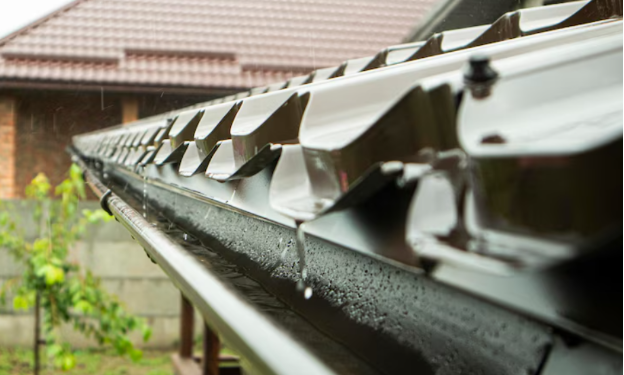 How to Keep Your House Safe from Heavy Rain and Water Overflow