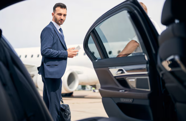 How to Make Your Journey to the Airport More Comfortable and Reliable