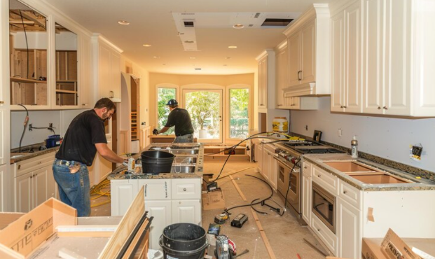 Key Services to Consider for a Successful Home Remodel