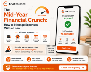 Personal loan app