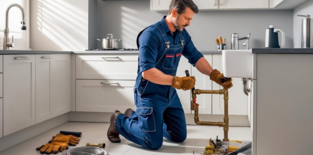 Essential Tips for Maintaining a Healthy Home Plumbing System