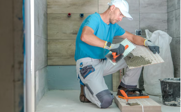 Services That Help You Achieve a Beautiful and Durable Home Renovation