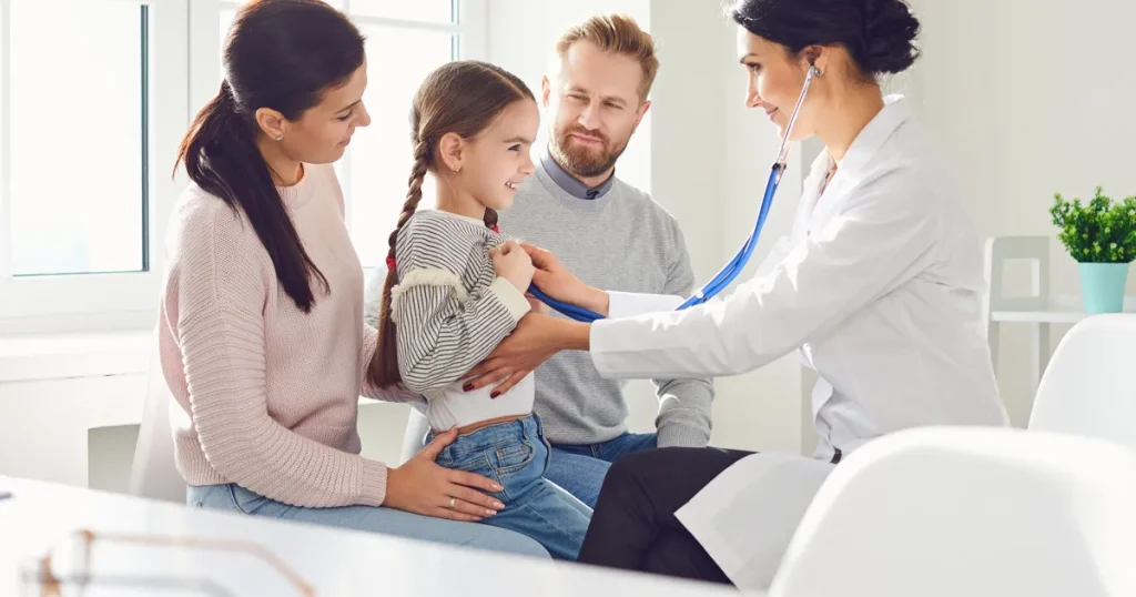 Family Health Insurance Plan: Key Benefits and How to Choose