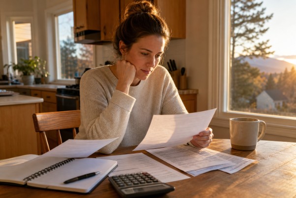 A Clear Guide to Comparing Borrowing Choices in Idaho