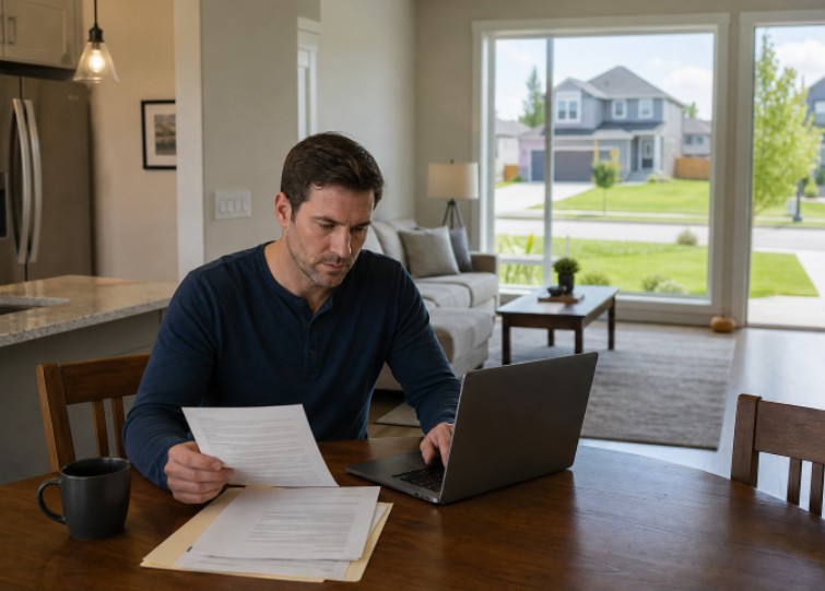 Pre-Closing Safety Checks Every Homebuyer Should Run Before Wiring Funds or Signing