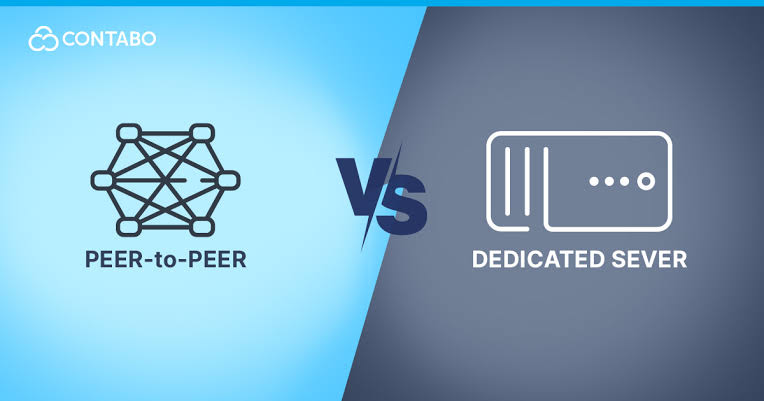 Dedicated Servers vs Peer-to-Peer: How Online Game Networking Works