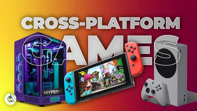 Cross-Platform Play Explained: What It Means for Gamers