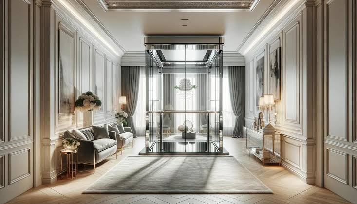 Elevate Your Lifestyle with a Residential Elevator from CHS Elevators