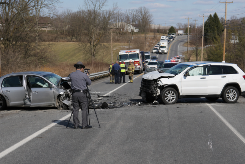 What To Do After a Serious Road Injury: A Clear Checklist for Medical Care, Evidence, and Insurance Claims