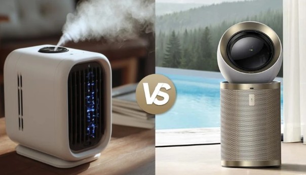 Air Filtration vs Air Purification and What Each Actually Does